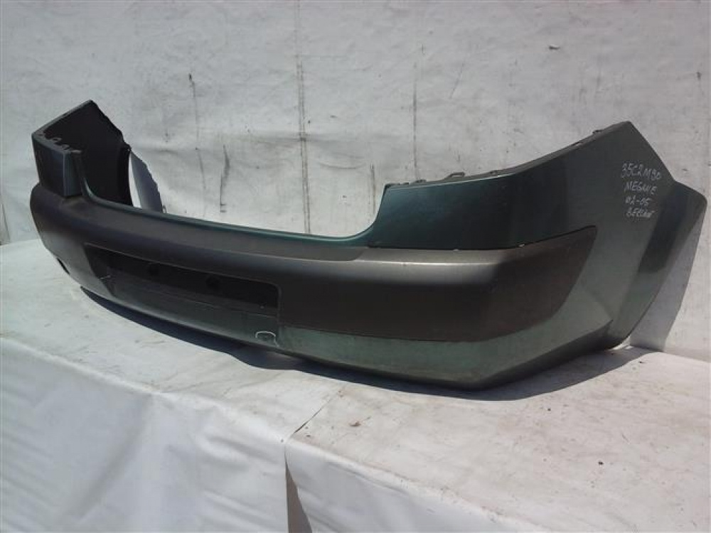 Bara spate Renault Megane Berlina An 200