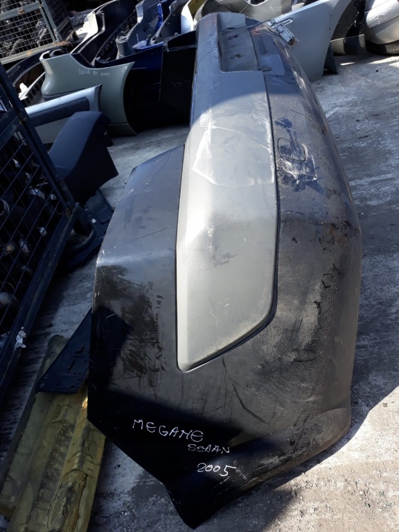 Bara spate Renault Megane Sedan 2005