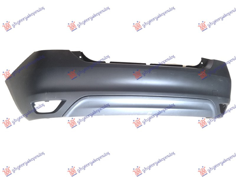 BARA SPATE , RENAULT, RENAULT SYMBOL 17-, 675703390