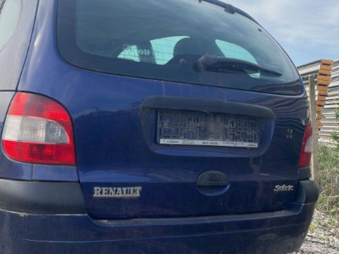 Bara spate Renault Scenic 1 1999 - 2003