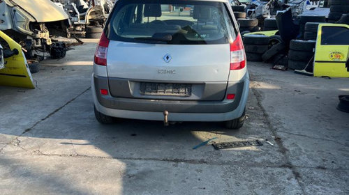 Bara spate renault scenic 1.6 16v 2004