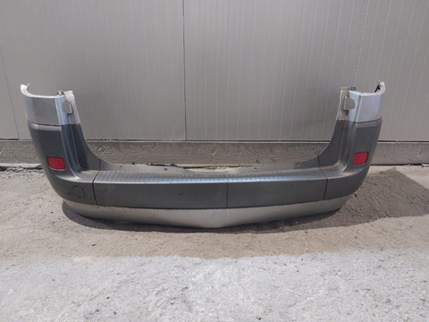 Bara spate Renault Scenic 2 2007