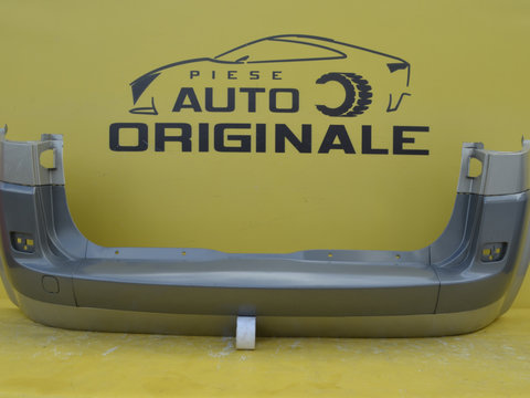 Bara spate Renault Scenic 2 Facelift 2006-2009