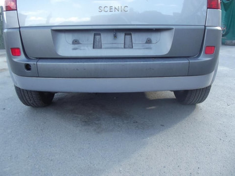 Bara spate Renault Scenic 2 gri intacta dezmembrez scenic 1.9dci 2005