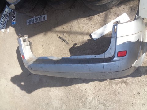 Bara SPATE Renault SCENIC 2005