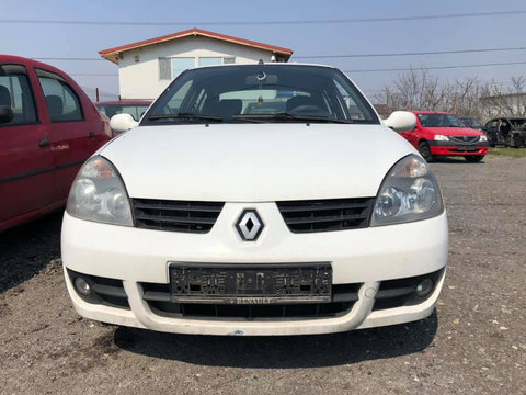 Bara spate Renault Symbol 2007 berlina 1.5 DCI