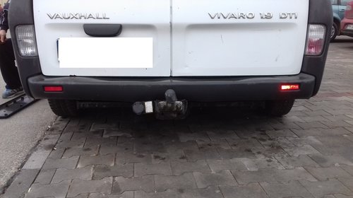 Bara Spate Renault Trafic 1.9 DCI F9Q