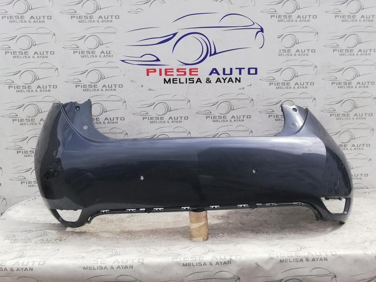 Bara spate Renault Zoe an 2012-2013-2014-2015-2016-2017-2018-2019-2020-2021-2022-2023-2024 Gauri pentru 6 senzori PFQ9BK9UTP