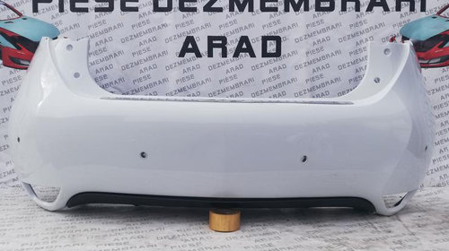 Bara spate Renault Zoe an 2012-2013-2014