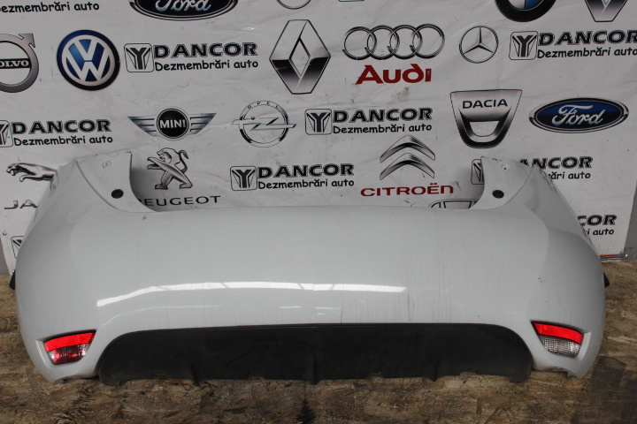 BARA SPATE RENAULT ZOE - AN 2014