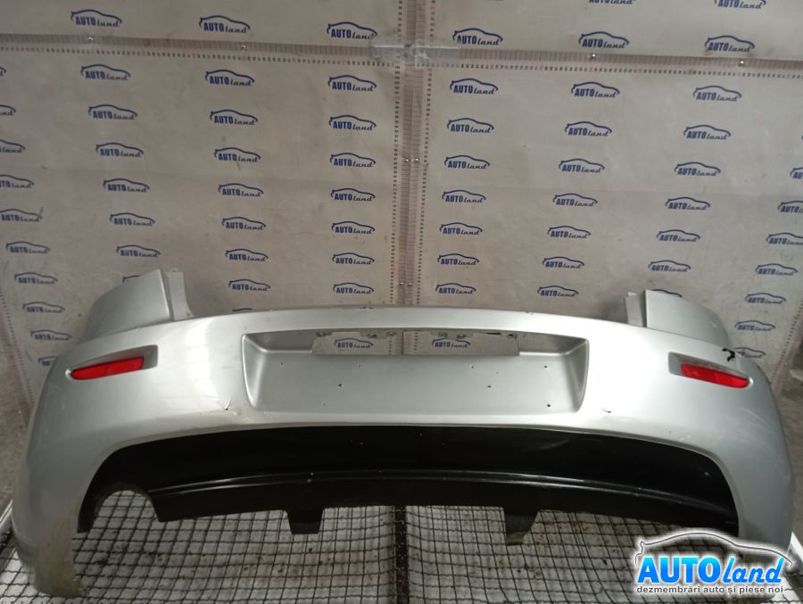 Bara Spate Rez Augustin Mazda 3 BK14 2003