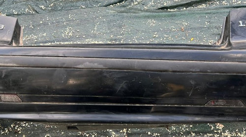 Bara spate SAAB 9-3 cabrio