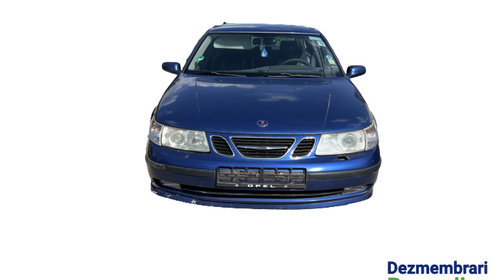 Bara spate Saab 9-5 [1997 - 2005] wagon 