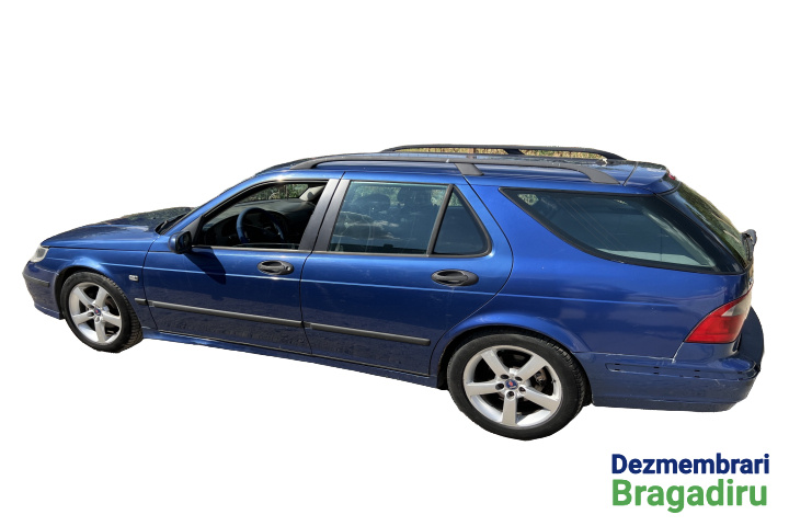 Bara spate Saab 9-5 [1997 - 2005] wagon 