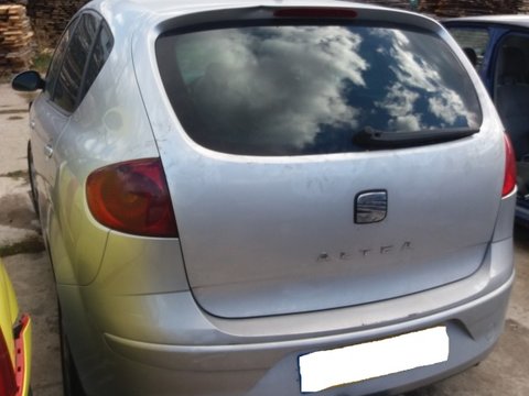 Bara spate Seat Altea 2004 hatchback 2.0 TDI