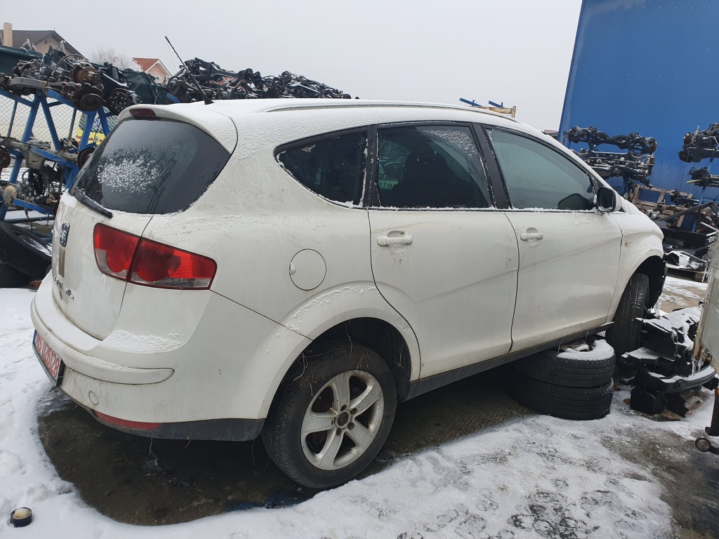 Bara spate Seat Altea 2007 XL 1.9