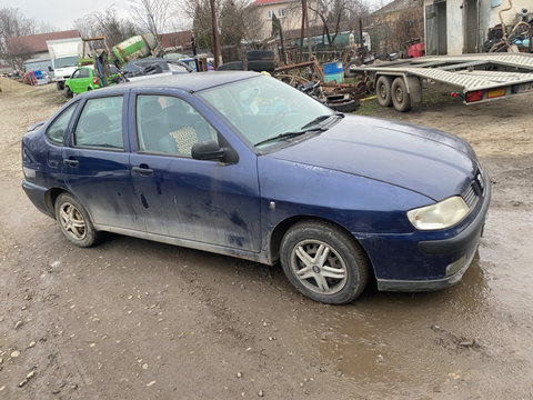 Bara spate Seat Cordoba 2002 Sedan 1.4