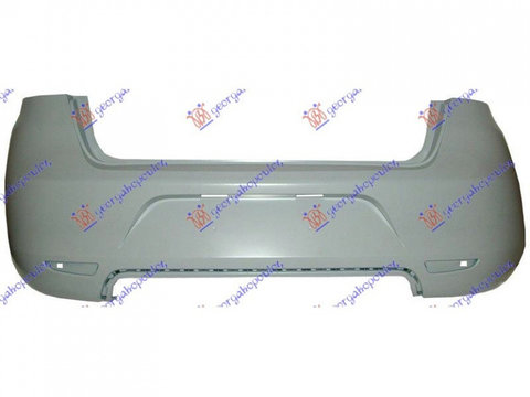 BARA SPATE SEAT IBIZA 2002->.2009 Bara spate 2006->, PIESA NOUA ANI 2006 2007 2008 2009