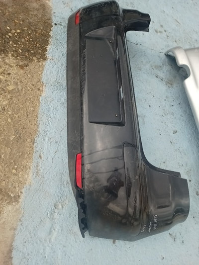 Bara spate Seat Ibiza 2002-2009