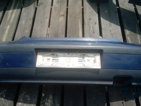 Bara spate Seat Ibiza 3 (1999-2002)