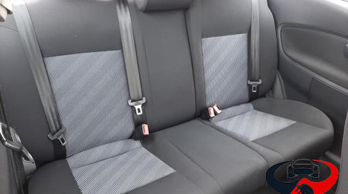 Bara spate Seat Ibiza 3 6L [2002 - 2006]