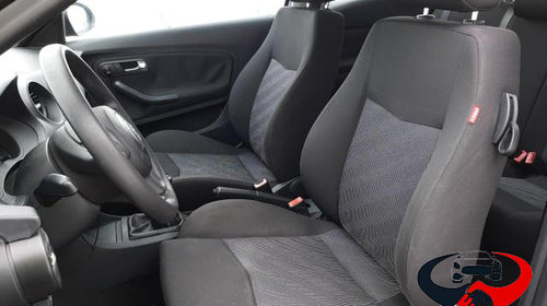 Bara spate Seat Ibiza 3 6L [2002 - 2006]