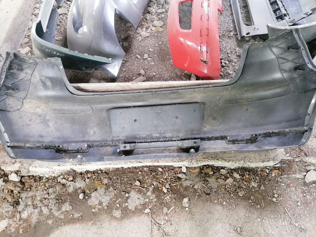 Bara spate seat ibiza 4 6l6807421