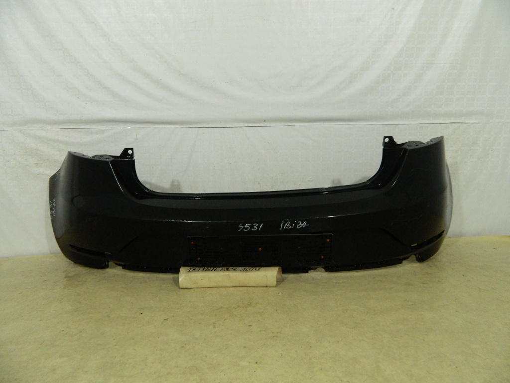 Bara spate Seat Ibiza(5 usi), 2012, 2013, 2014, 2015, 6J4807421E