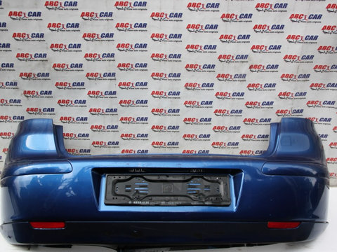 Bara spate Seat Ibiza (6L1) 2002-2009