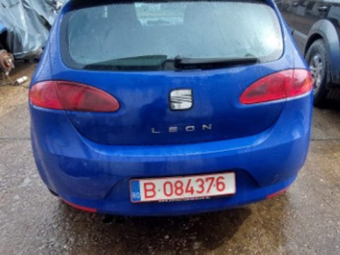 Bara spate Seat Leon 2 2006 2.0 BKD Hatchback