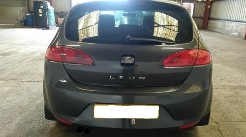 Bara spate Seat Leon 2 2006 Hatchback 2.