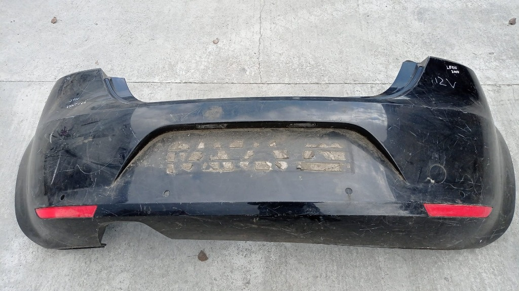 Bara spate Seat Leon 2005-2009