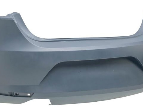 Bara spate seat leon 2005-2009