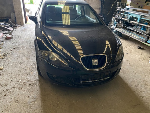 Bara spate Seat Leon 2008 Hatchback 1.4