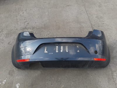 Bara spate Seat Leon 2008