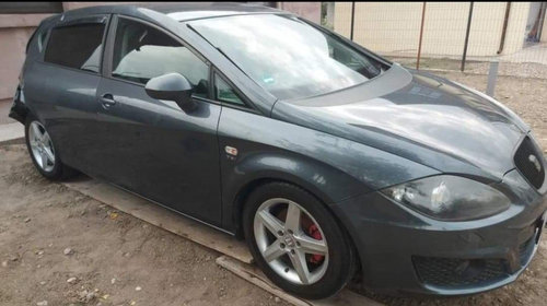 Bara spate Seat Leon 2011 Hatchback 1.8 