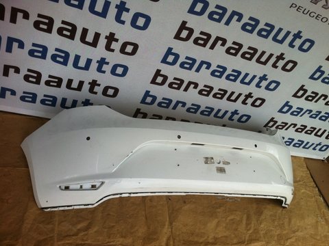 Bara spate seat leon 2012-2015