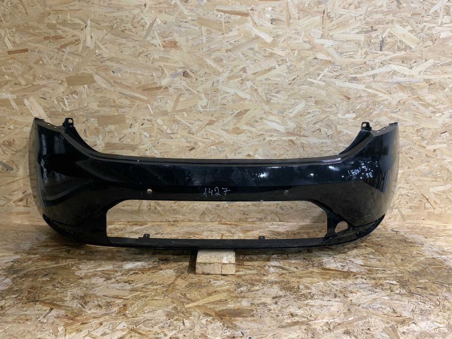 Bara spate Seat Leon 3 FR 2013 - 2016 cod origine 5F0807421B