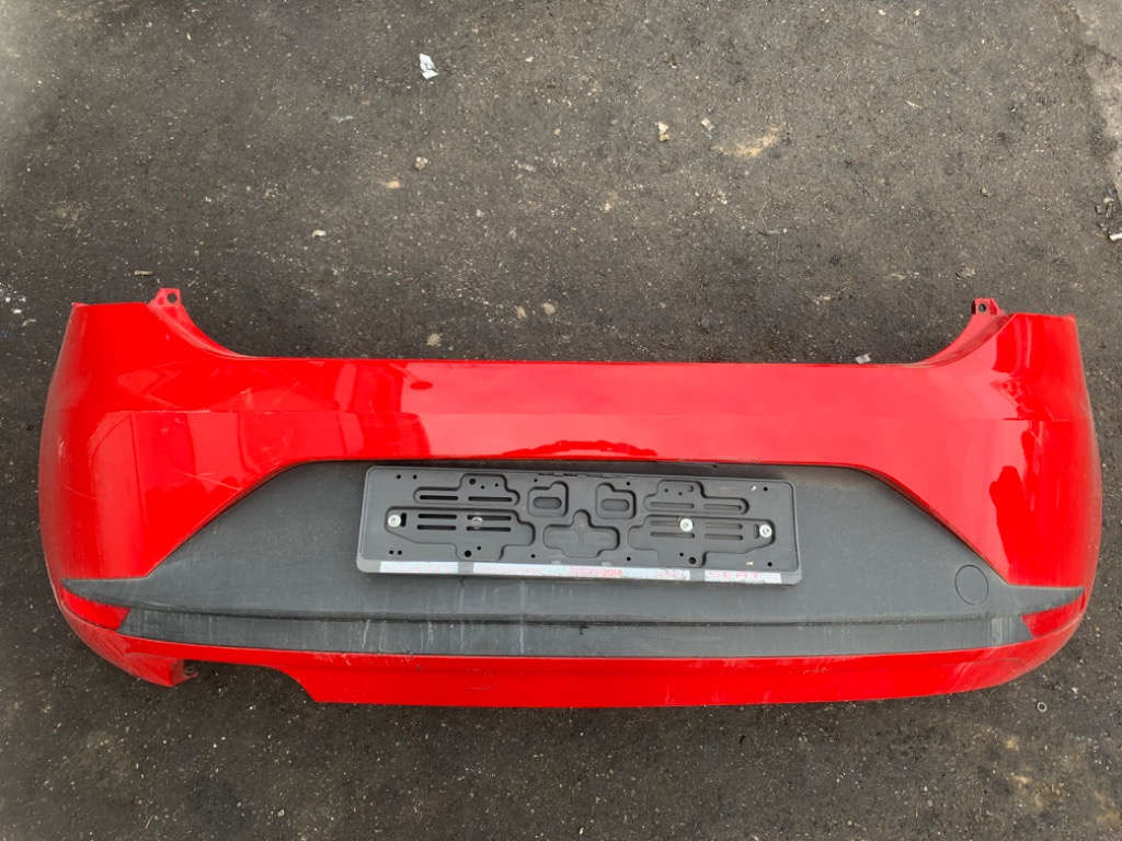 Bara spate Seat Leon 3 FR 2015 Hatchback