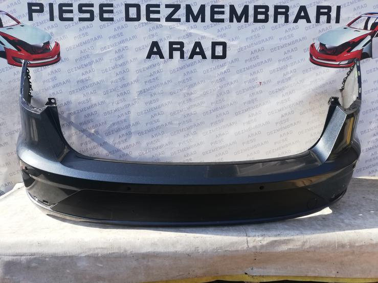 Bara spate Seat Leon 5F FR Facelift Combi/Break/Va