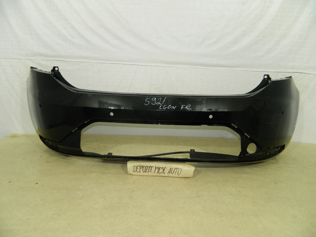 Bara spate Seat Leon FR, 2013, 2014, 2015, 2016, .
