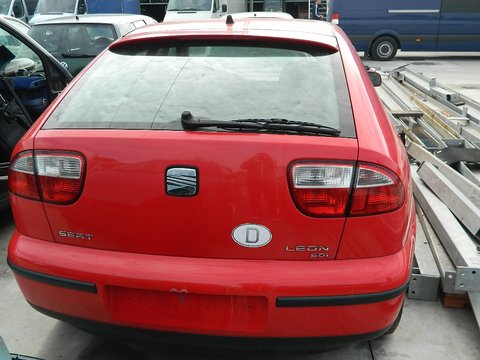 Bara spate Seat Leon model 2000-2004