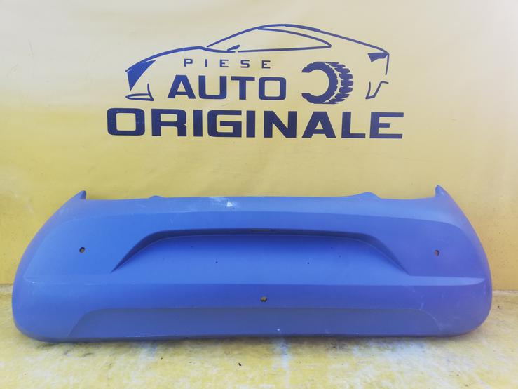 Bara spate Seat Mii NOUA-ORIGINALA an 2011-2012-2013-2014-2015-2016-2017-2018-2019-2020-2021 Gauri pentru 3 senzori GH26E5CRVR