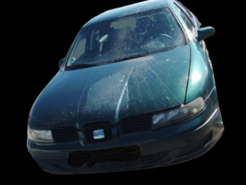 Bara spate Seat Toledo 2 [1999 - 2006] Sedan 1.6 MT (105 hp)