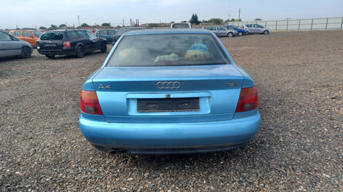 Bara spate SEDAN Audi A4 B5 [1994 - 1999