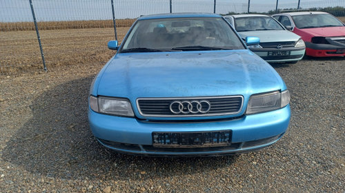 Bara spate SEDAN Audi A4 B5 [1994 - 1999