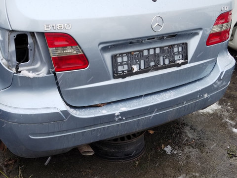 Bara spate simpla Mercedes-Benz B-Class W245 2.0 TDI om640