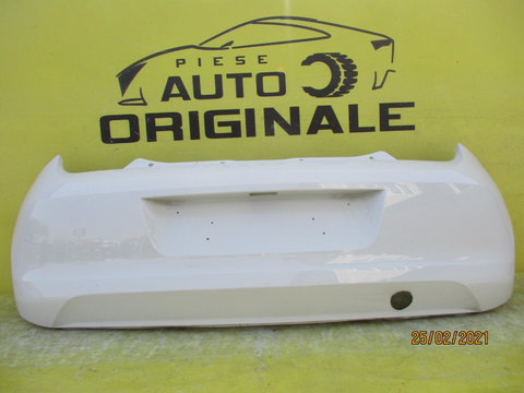 Bara spate Skoda Citigo an 2011-2019