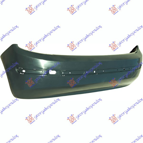 Bara spate Skoda Fabia 1999 2000 2001 2002 2003 2004 2005 2006 2007 6Y6807421