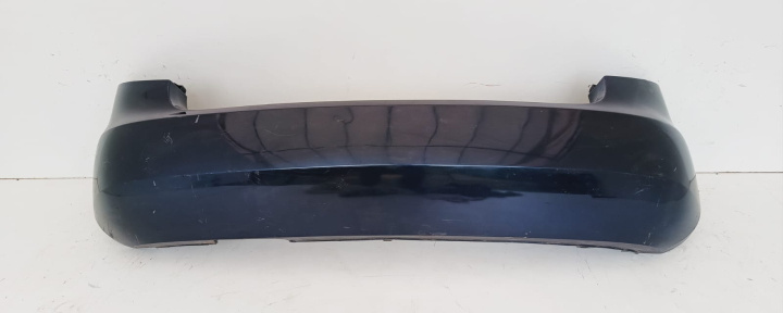 Bara Spate Skoda Fabia 2 [facelift] [2010 - 2014]